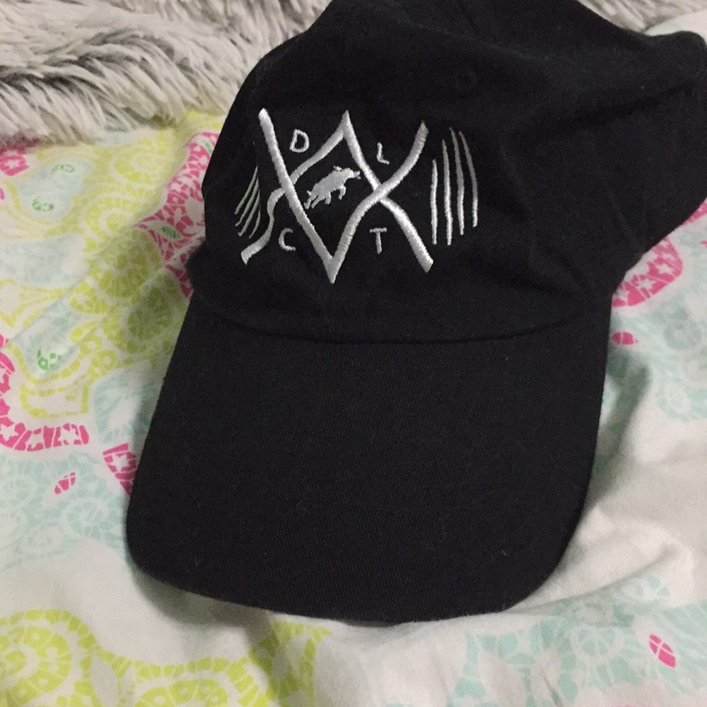 DLCT Black Hat